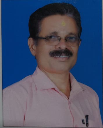 Unnikrishnan K