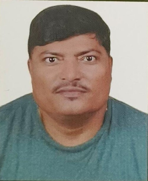Upadhyay Mukul