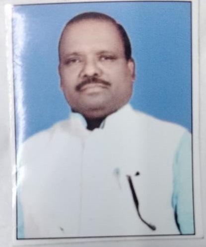 Upendra Paswan