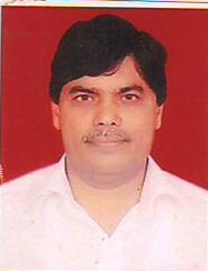 Upendra Prasad Roy