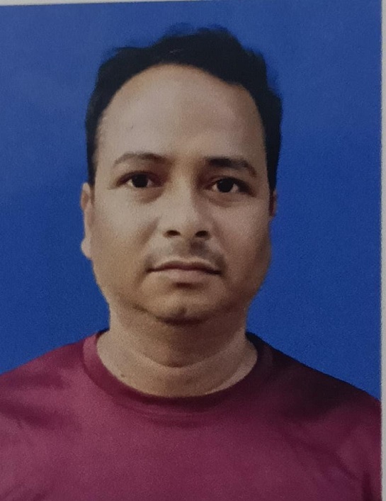 Upendra Sharma