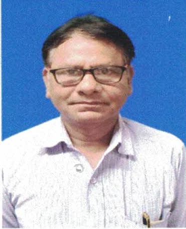 Upendra Sharma