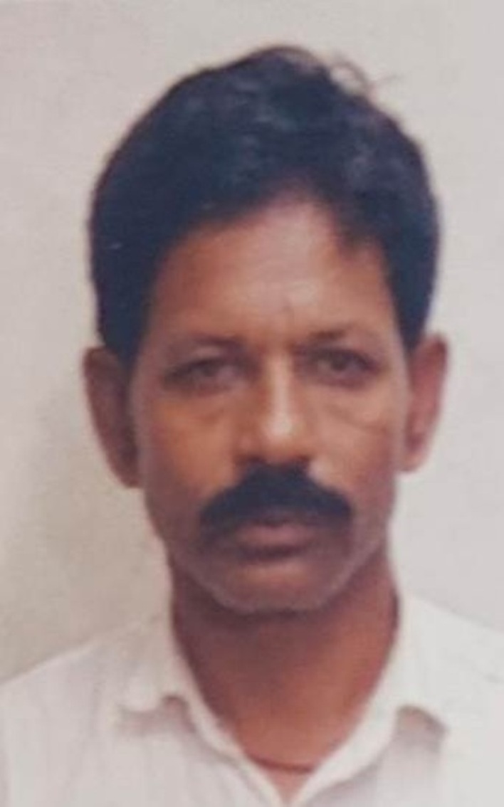 Upendra Yadav