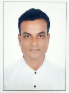 Upendrakumar Vallavbhai Patel