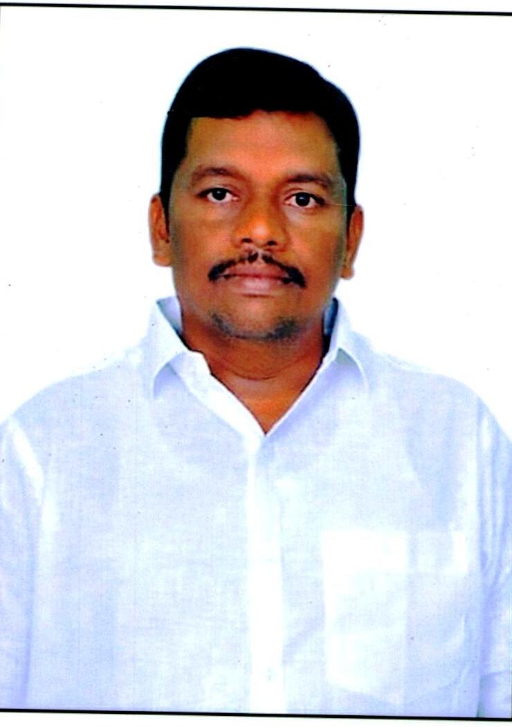 Uppu Subbarayudu