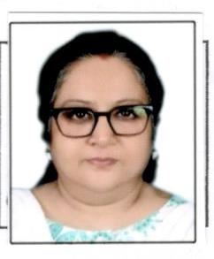 Urbasi Banerjee