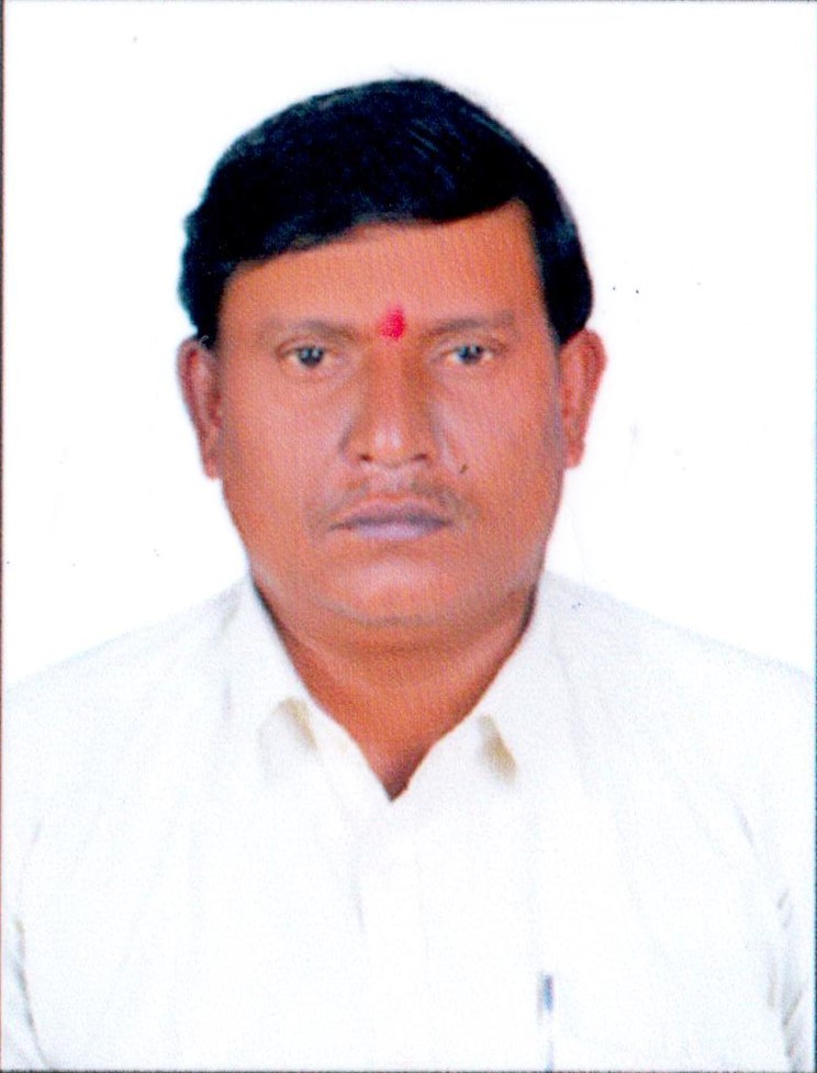 Urelli Yellaiah
