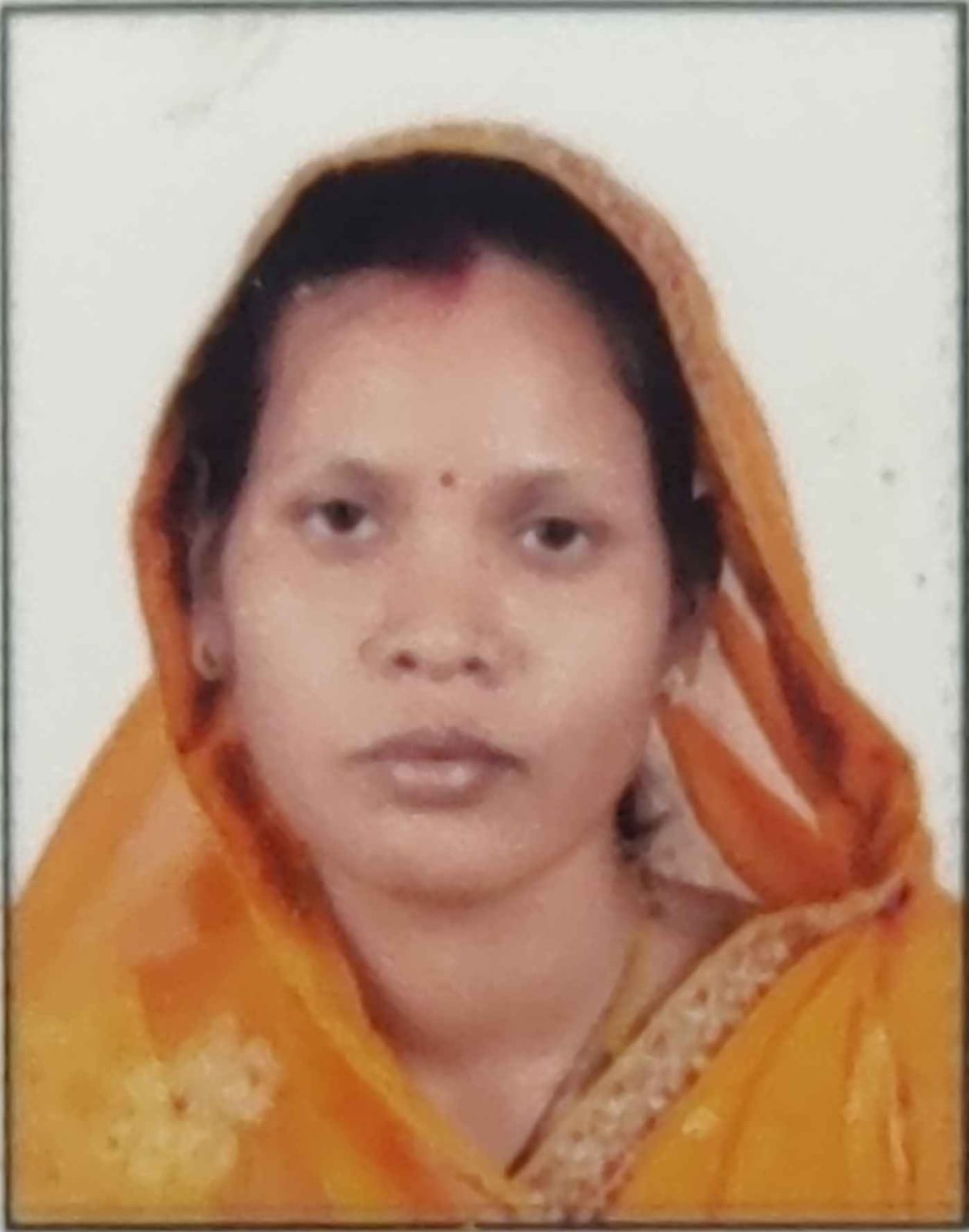 Urmila Singh