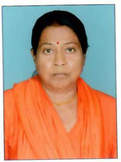 Urmila Tiwari