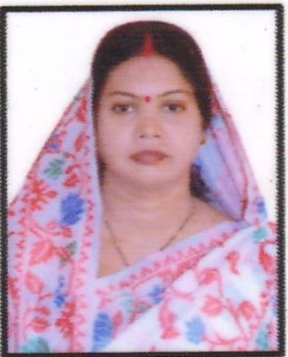 Usha Devi