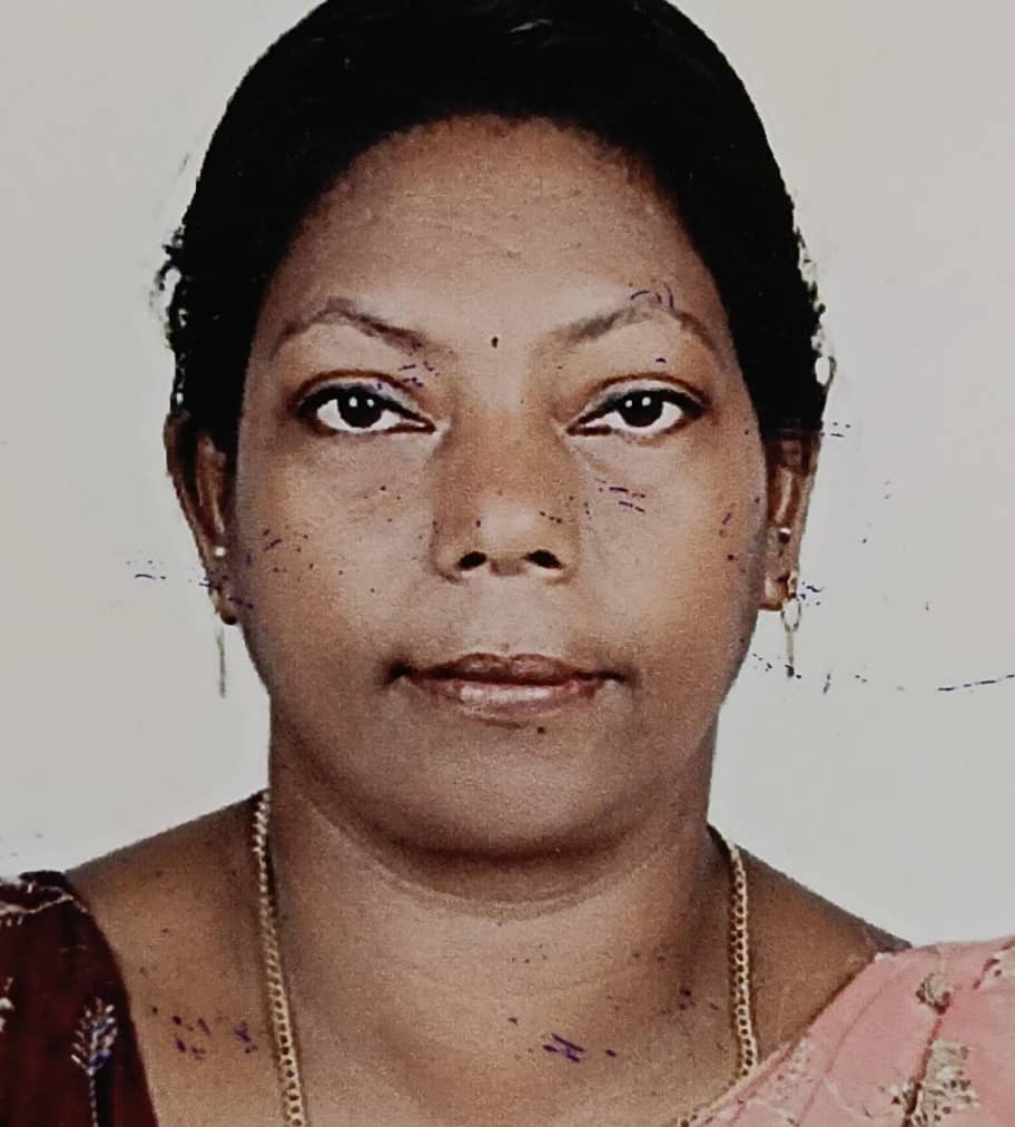 Usha Johnson