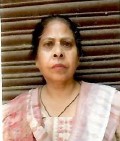 Usha Rani