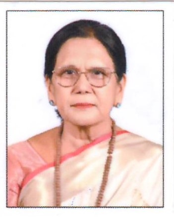 Usha Singh