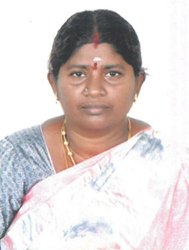 Usharani D