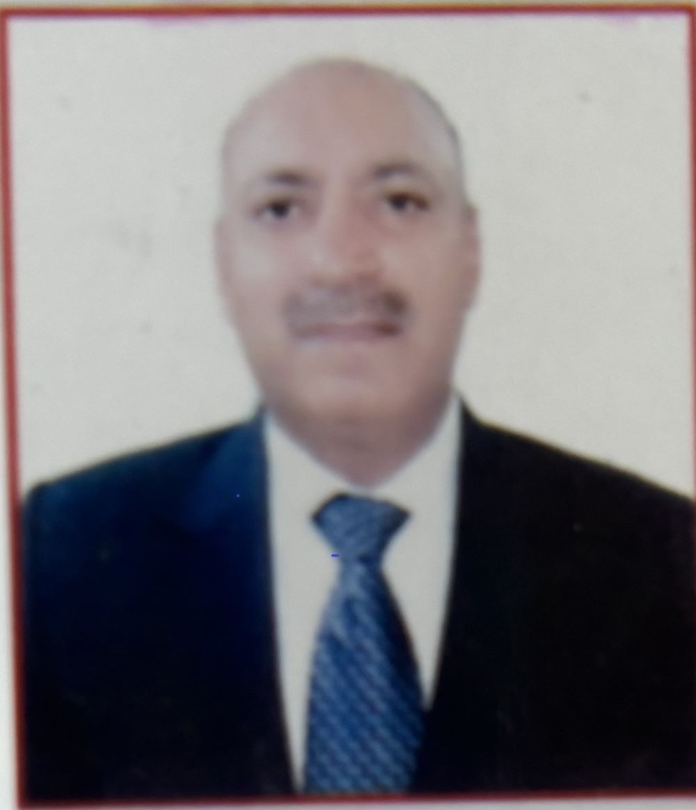 Usman Abdul Majid