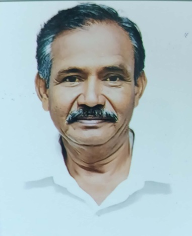 Uthayakumaran T
