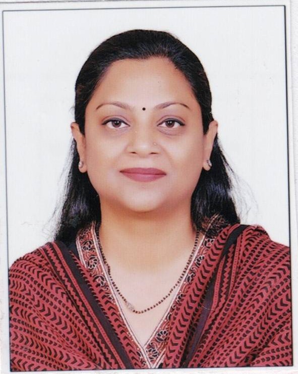 Utkarsha Premanand Rupwate