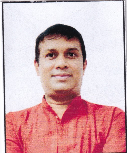 Utpal Bachhar