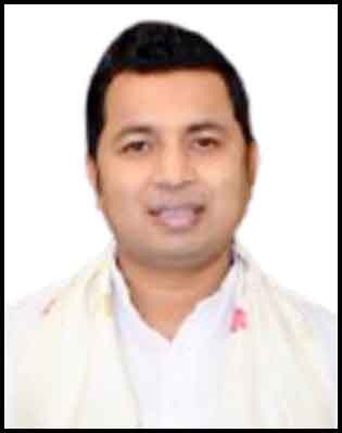 Utpal Bania