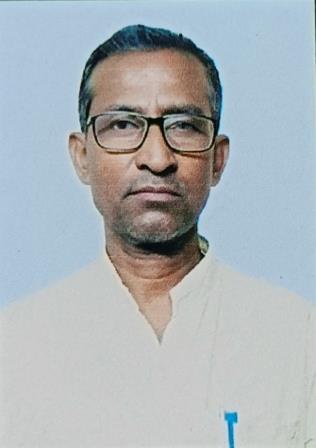 Utpal Datta