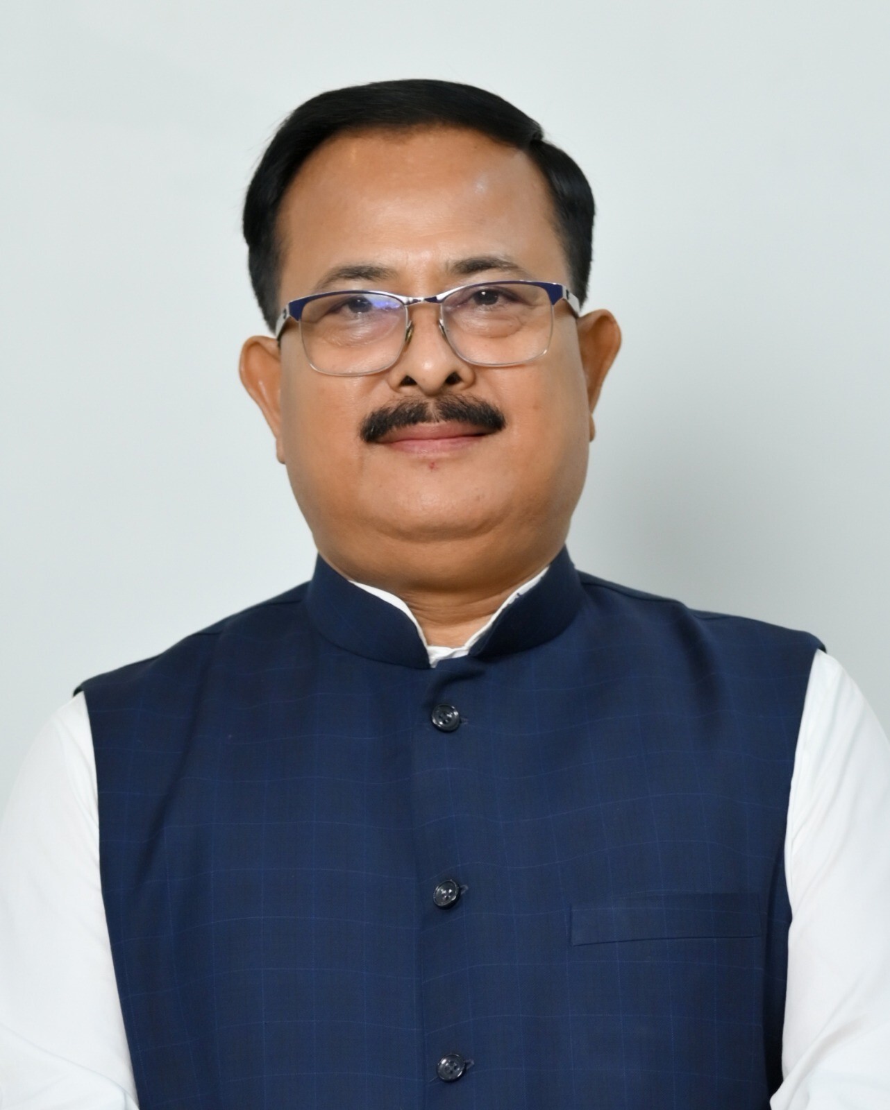 Utpal Gogoi