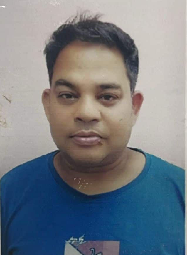 Utpal Kundu