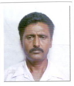 Uttam Barik Son Of Late Narayan Barik