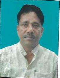 Uttam Barik