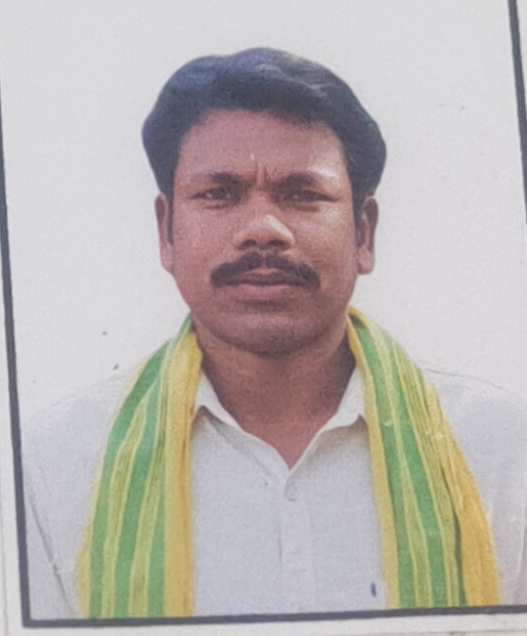 Uttam Barman