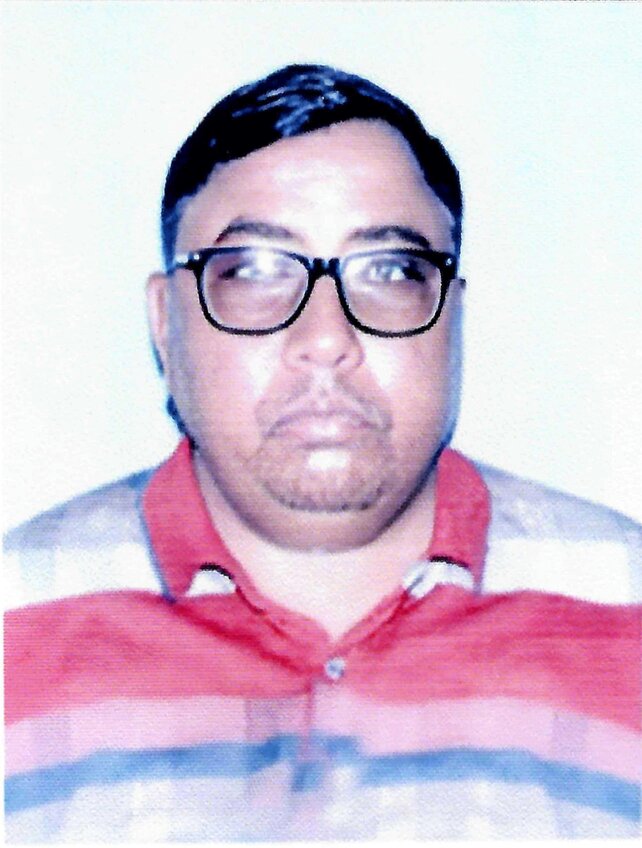 Uttam Bauri