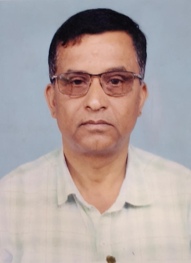 Uttam Brahman