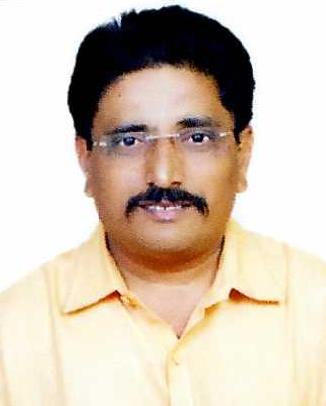 Uttam Gulab Kamthe