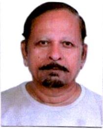 Uttam Kisanrao Tirpude