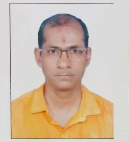 Uttam Kumar Banik