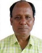 Uttam Kumar Das