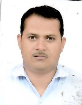 Uttam Kumar Das