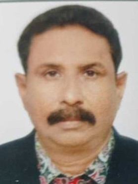 Uttam Kumar Das