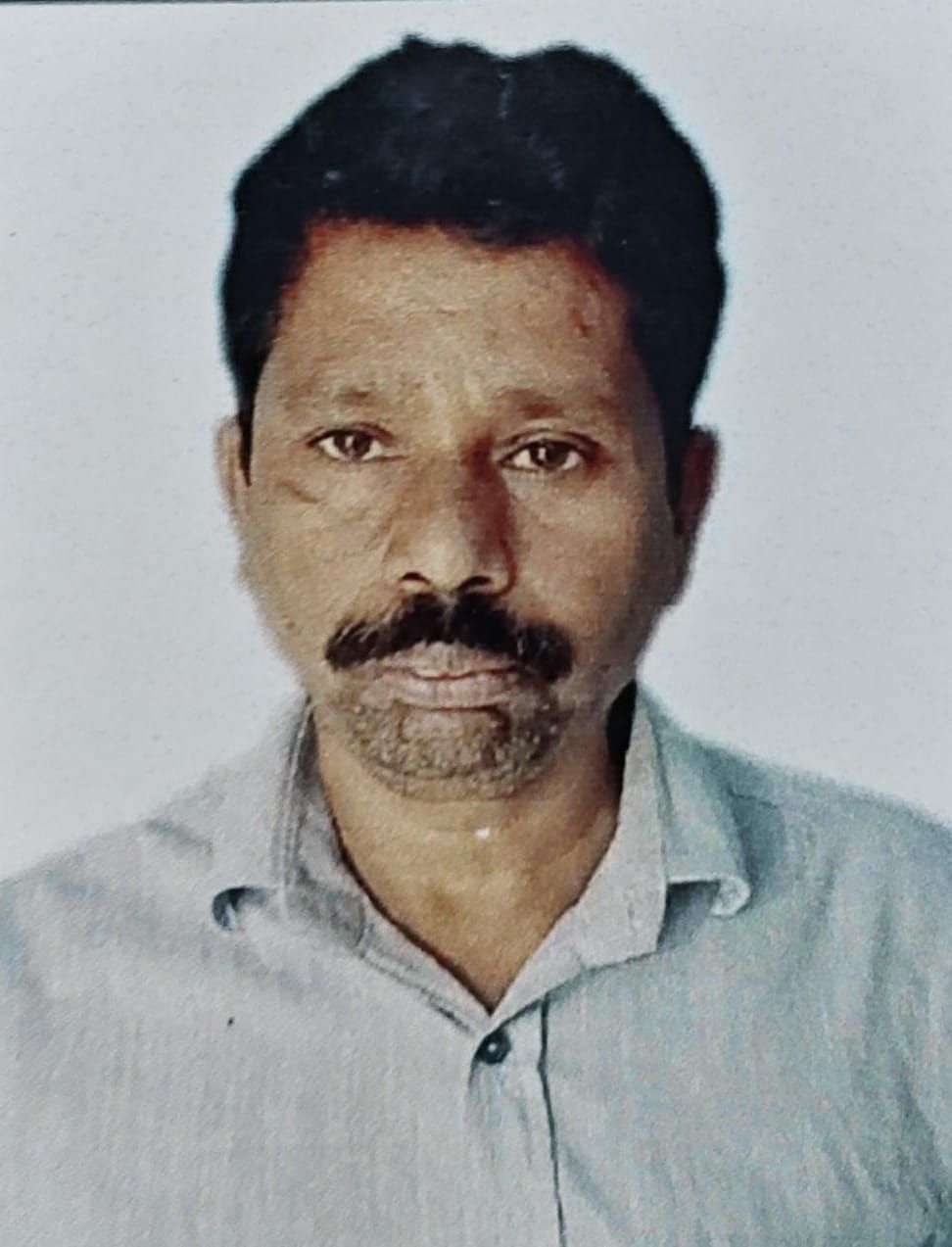 Uttam Kumar Mondal
