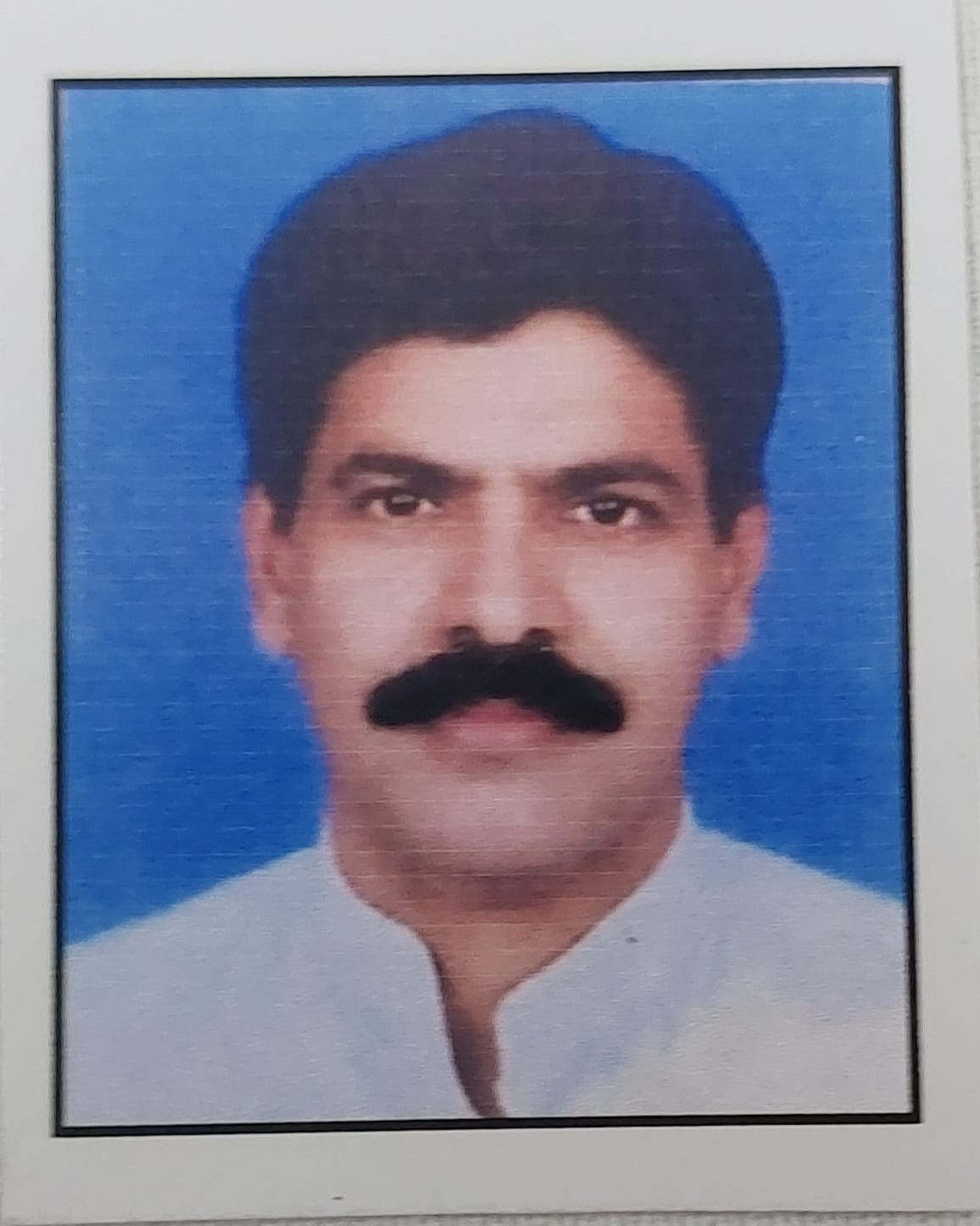 Uttam Kumar Roy