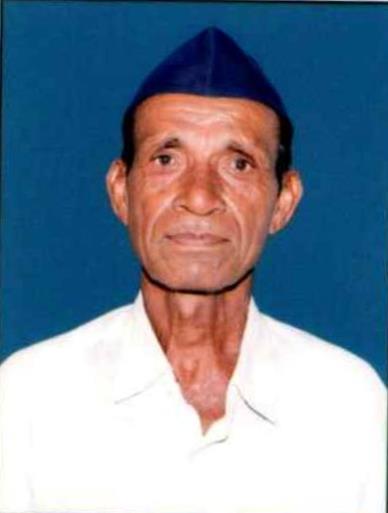 Uttam Maroti Dhabe