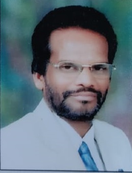 Uttam Nusaji Shewade
