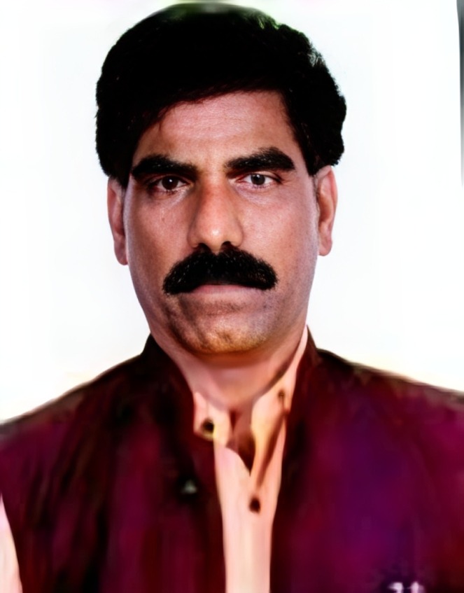 Uttam Onkar Ingole