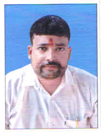 Uttam Patel