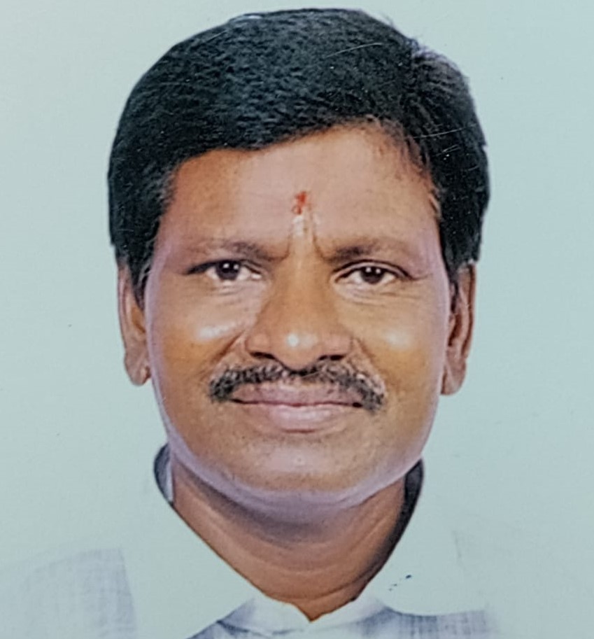 Uttam Praveen Kumar