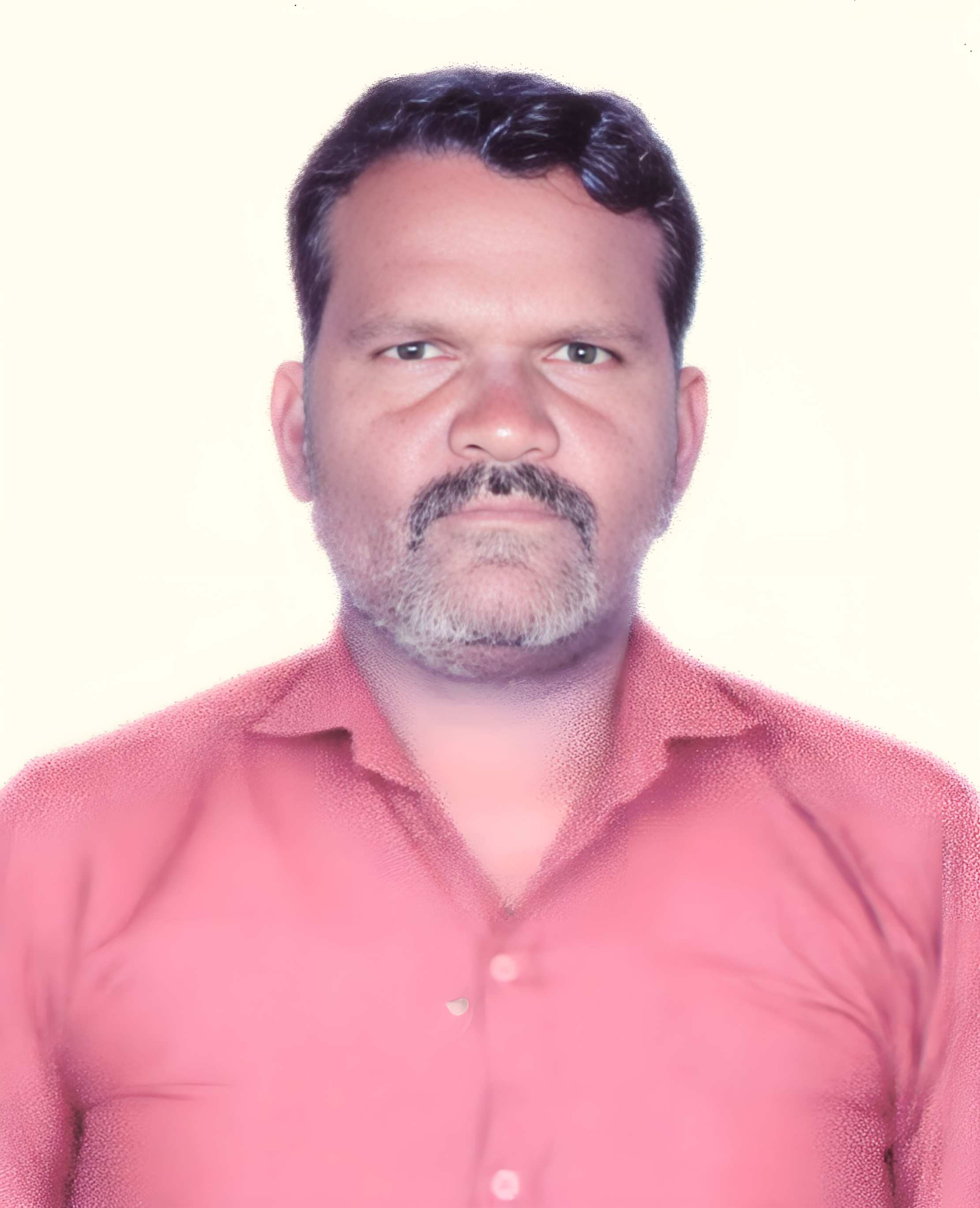 Uttam Sadashiv Ghodke
