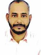 Uttam Yadav