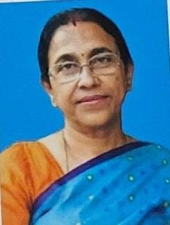 Uttara Singha (Hazra)