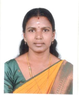 Uvarani Suresh