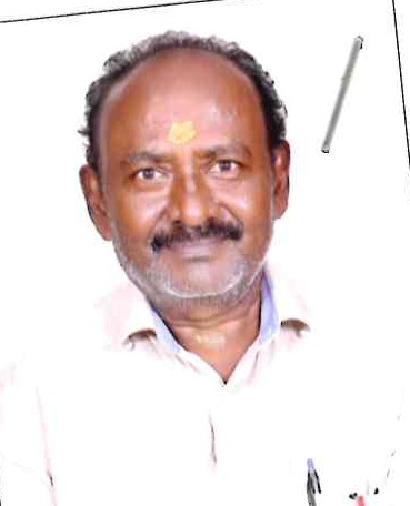 V Bala Subramaniyan