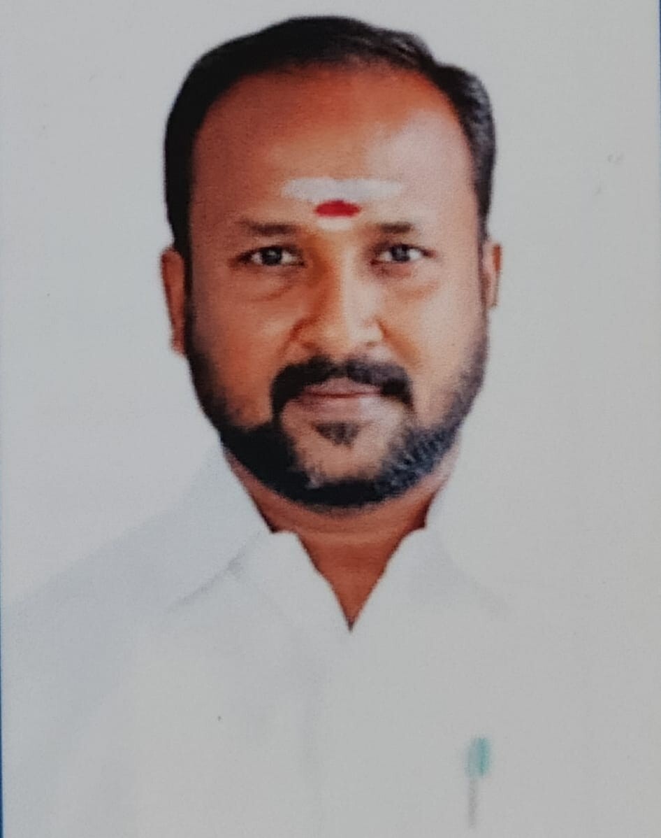 V. Balaji